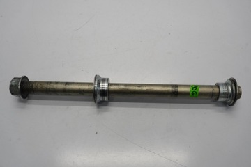 SUZUKI SFV 650 GLADIUS 09-16 OŚKA OŚ TYŁ