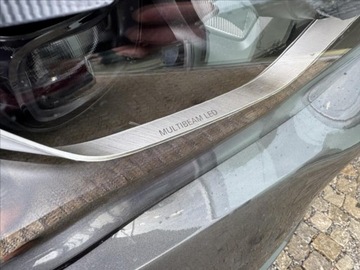 Mercedes GLA II Off-roader Facelifting 2.0 220 190KM 2026 MERCEDES-BENZ GLA 220 4-Matic AMG Line 2.0 (190KM) 2026, zdjęcie 11