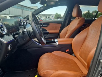 Mercedes Klasa C W206 Kombi 2.0 220d 200KM 2021 Mercedes-Benz C 220 All-Terrain / Hak / Head UP /, zdjęcie 11