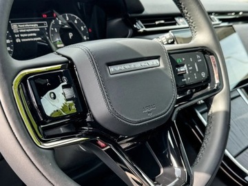 Land Rover Range Rover Velar SUV 2.0 204KM 2024 Range Rover Velar D200 S 2.0 (204KM) 2024, zdjęcie 5
