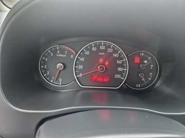 Suzuki SX4 I Hatchback 1.6 i 16V VVT 107KM 2008 Suzuki SX4 1,6 automat, zdjęcie 12