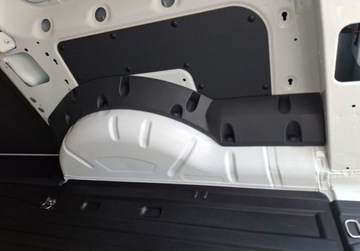 Volkswagen Caddy V Caddy 2.0 TDI 122KM 2025 Volkswagen Caddy Cargo Maxi 2.0 TDI 122 KM DSG 2.0 Diesel 122KM, zdjęcie 8