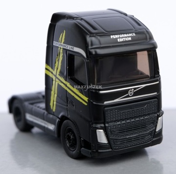 SIKU 1543 Volvo FH16 Performance НОВИНКА 03/2020