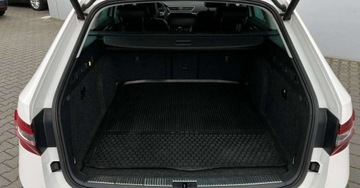 Skoda Superb III Kombi Facelifting 2.0 TDI SCR 150KM 2019 Skoda Superb Skora Automat Navi Webasto Hak Parktronic FV23, zdjęcie 33