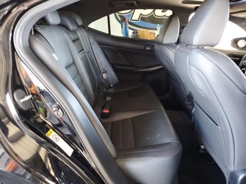 Lexus IS III 2015 Lexus IS 350 2015 3.5l 3.5 Benzyna 306KM, zdjęcie 10