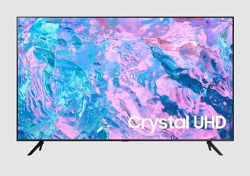 Telewizor LED Samsung UE50CU7172 50CU7172 50