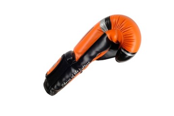 Боксерские перчатки MASTERS RPU-FT 12 унций 12 унций