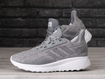 Buty dziecięce sportowe Adidas Duramo 9 K F35308