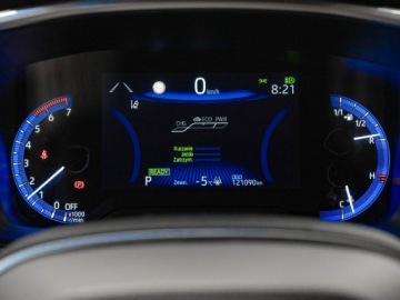 Toyota Corolla XII 2021 Toyota Corolla GD2A084#1.8 Hybrid Comfort K.cof, zdjęcie 11