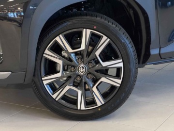 Toyota 2026 Od ręki - Executive 1.5 Hybrid 130KM | Podgrzewane fotele!, zdjęcie 14