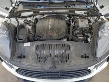 Porsche Macan 2020 Porsche Macan 2020 2.0 Benzyna 248KM, zdjęcie 6