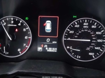 Subaru 2023 Subaru Outback 2023 SUBARU OUTBACK PREMIUM 2.5 Benzyna 182KM, zdjęcie 13