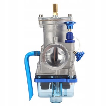 Карбюратор PWK Carb с масляным поддоном из алюминиевого сплава