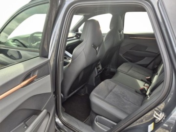 Cupra Terramar SUV Plug-In 1.5 TSI e-Hybrid 204KM 2025 Cupra Terramar Terramar Advantage Edition 1.5 e-Hybrid 204 KM DSG 2025 Aso, zdjęcie 5