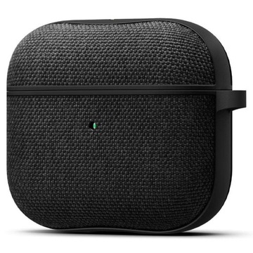 Чехол для наушников Spigen Urban Fit AirPods 3 черный