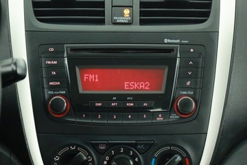 Suzuki Celerio 1.0  68KM 2017 Suzuki Celerio 1.0, Salon Polska, Klima, zdjęcie 8