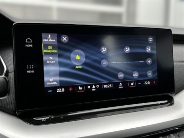 Skoda Octavia IV Liftback 1.5 TSI EVO 150KM 2022 Skoda Octavia 1.5TSI 150KM Style DSG l Head-Up, Ha, zdjęcie 22