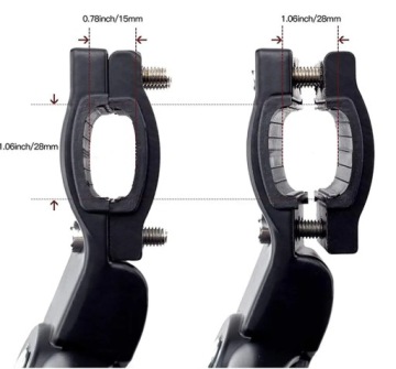 ПОДСТАВКА ДЛЯ ВЕЛОСИПЕДА, РЕГУЛИРУЕМАЯ ПОДСТАВКА ДЛЯ ВЕЛОСИПЕДА