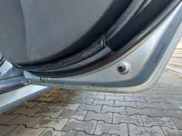 DVEŘE KOMPLETNÍ PRAVÝ ZADNÍ LEXUS IS II 8R6