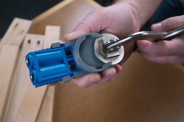 Комплект карманного подключения Kreg R3-INT