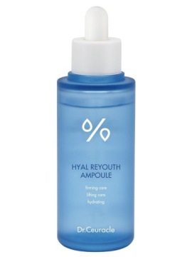 Dr.Ceuracle - Hyal Reyouth Ampoule - ampułka do twarzy