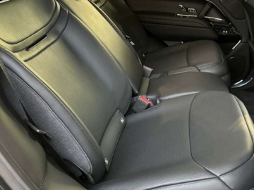 Land Rover Range Rover V 2025 LAND ROVER Range Rover V8 P615 SV 4.4 (615KM) 2025, zdjęcie 14