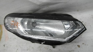 FORD ECOSPORT LAMPA PRZEDNIA PRAWA