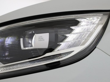 Renault Scenic IV 2020 Renault Scenic full LED klima auto navi tempomat, zdjęcie 35