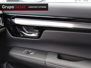 Honda CR-V VI SUV 2.0 i-MMD  184KM 2025 Honda CR-V 2,0 Plugin e:PHEV Advance Tech *dostępne inne kolory*Rabat 25 t, zdjęcie 14