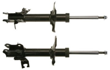 Amortyzator NISSAN ALMERA II