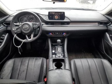 Mazda 6 III 2021 Mazda 6 2021r., Touring, od ubezpieczalni 2.5 Benzyna 187KM, zdjęcie 7