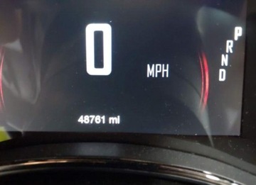 Dodge Durango III 2020 Dodge Durango 2020, 5.7L, 4x4, RT, od ubezpieczalni 5.7 Benzyna 360KM, zdjęcie 11