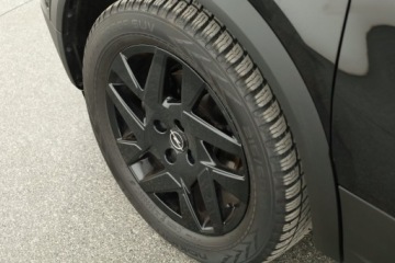 Opel Mokka II SUV 1.2 Turbo 130KM 2021 Opel Mokka 1.2 Turbo, Salon Polska, Serwis ASO, zdjęcie 18