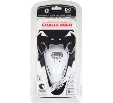 Venum Suspensor Crotch Challenger L