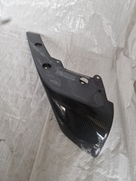 BMW F22 F34 M PERFORMANCE CARBON 51112361672 M2 F87 VRSTVA NÁRAZNÍKU