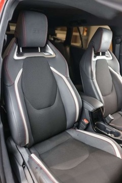 Toyota Corolla XII TS Kombi Facelifting 2.0 Hybrid Dynamic Force 196KM 2023 Toyota Corolla 2.0 Hybrid GR Sport Dynamic 2.0 Hybryda 197KM, zdjęcie 33