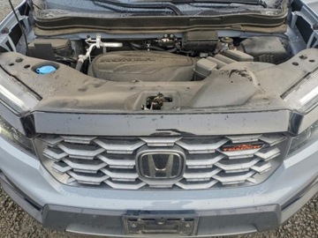 Honda 2025 Honda Passport TRAIL SPORT, 4x4, od ubezpieczalni 3.5 Benzyna 280KM, zdjęcie 10