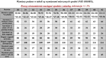 Боевые брюки ST 37 ЧЕРНЫЕ Мытый эласт. Карманы разных размеров