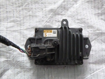 Toyota radar sensor distronic + kostka