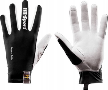 Rękawice LillSport Legend Roller Black 6