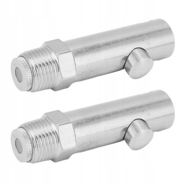 2 шт. соска для воды для свиней, равномерный объем