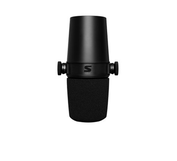 Динамический вокальный микрофон Shure MV7X