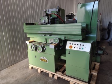 Плоскошлифовальная машина STAR 2 600x250