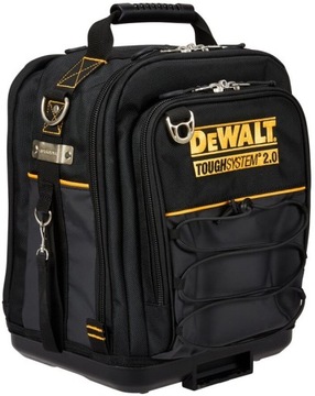 Torba narzędziowa DeWalt ToughSystem 2.0 torba o połowie szerokości