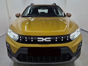 Dacia Sandero III Stepway 1.0 TCe 110KM 2025 Od ręki - Stepway Extreme 1.0 TCe 110KM / Pakiet Zimowy, Easy, zdjęcie 1