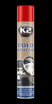 K2-POLO PROTECTANT 750ML TRUSKAWKA