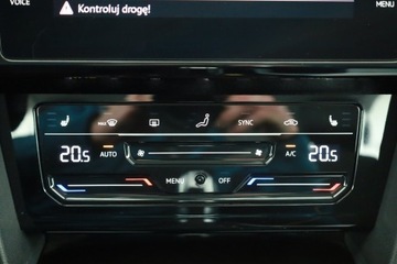 Volkswagen Arteon Shooting Brake Plug-in 1.4 TSI Plug-In-Hybrid 218KM 2022 VW Arteon 1.4 eHybrid, Salon Polska, zdjęcie 9