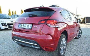 DS 4 I Hatchback Facelifting 2015 (Citroen) 1.6 BlueHDi 120KM 2015 Citroen DS4 Citroen DS4 BlueHDi 120 SampS SoChic 1.6 Diesel 120KM, zdjęcie 2