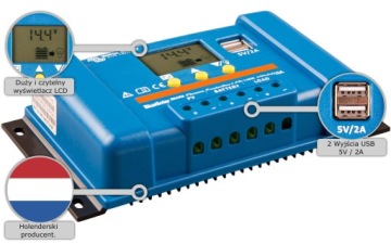 Комплект солнечных панелей 175W BATTERY 90Ah