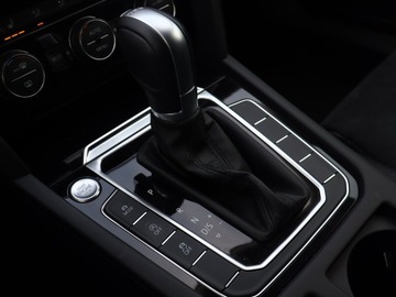 Volkswagen Passat 2017 VW Passat 1.8 TSI, Salon Polska, Automat, Skóra, zdjęcie 15